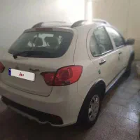 کوئیک RS خشک پارس خودرویی