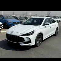 پیش فروش خودرو MG 5 منطقه آزاد