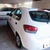 تیبا2 مدل 97|خودرو سواری و وانت|اندیشه, اندیشه فاز ۳|دیوار