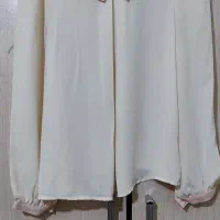 شومیز نو نو استفاده نشده