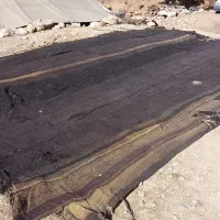 سیاه چادر