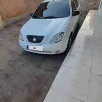 تیبا پلاس ۱ خشک ۷۰ تا کارکرد|خودرو سواری و وانت|اهواز, سپیدار|دیوار