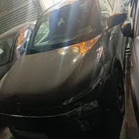 ریرا مشکی مدل404|خودرو سواری و وانت|اسلام‌شهر, زرافشان|دیوار