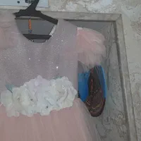 لباس مجلسی دختران|لباس|اصفهان, ارغوانیه|دیوار
