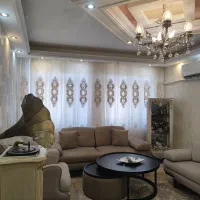 حیاط مسکونی ۹۰ دوبلکس بازار انگجی کد ۴۰۴۴