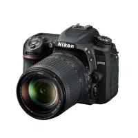 دوربین نیکون d7500