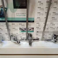 شیرآلات اهرمی ست کامل