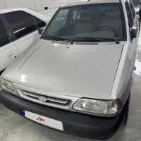 پراید ۹۵|خودرو سواری و وانت|اردبیل, |دیوار