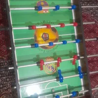 فوتبال دستی بزرگ