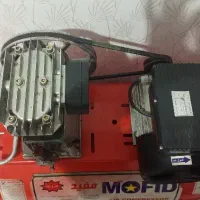 پمپ باد در حد