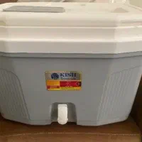 کلمن کیش ترموس