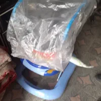 مقداری وسیله برای فروش