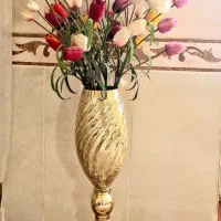 گل مصنوعی|گل مصنوعی|زنجان, |دیوار