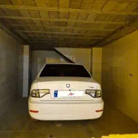 سمند سورن xu7p