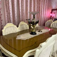 میز‌ ناهارخوری و بوفه