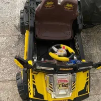 ماشین بازی در حد نو|اسباببازی|اندیشه, اندیشه فاز ۱|دیوار