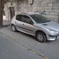 فروش ماشین مدل 83|خودرو سواری و وانت|تهران, طیب|دیوار
