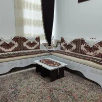 کاناپه پته