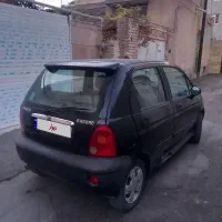 ام وی ام ۱۱۰ مدل۸۹|خودرو سواری و وانت|بجنورد, |دیوار