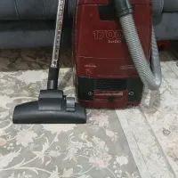 جارو برقی پارس خزر