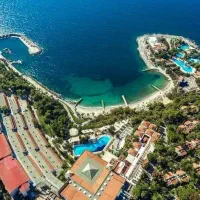 تور کوش آداسی ویژه فروردین 1405