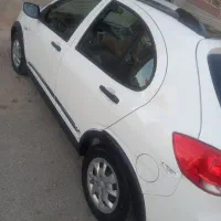 کوییک gxr|خودرو سواری و وانت|شاهرود, |دیوار