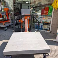 باسکول|فروشگاه و مغازه|بجنورد, |دیوار