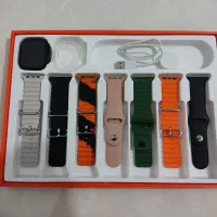 ساعت هوشمند