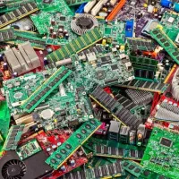 مرکز بازیافت ضایعات الکترونیکی|خدمات رایانهای و موبایل|سنندج, |دیوار