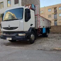 رنو تک باری 270قیمت 3200|خودرو سنگین|فردیس, شهرک راه آهن|دیوار