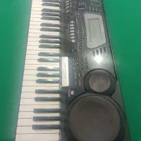 ارگ پیانویی کاسیو|پیانو، کیبورد، آکاردئون|ارومیه, |دیوار