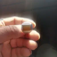 انگشترنقره