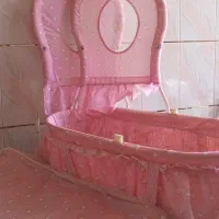 گهواره کودک ننو