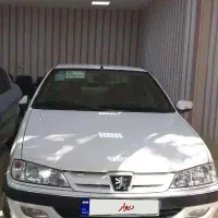 پرشیا مدل ۱۴۰۱ XU7P