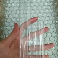 فروش عمده شیشه گلجا، تضمین شکستگی