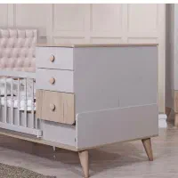 فروش تخت نوزاد