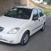 تیبا ۲ مدل ۱۴۰۱|خودرو سواری و وانت|دزفول, |دیوار