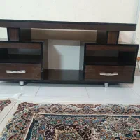 چوبی