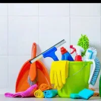 نظافت منزل نظافت ساختما