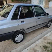 پراید صبا 1383|خودرو سواری و وانت|کلاله, |دیوار