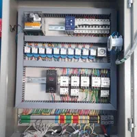 برقکار،برق صنعتی،تابلو برق،رفع اتصالی