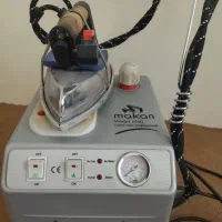 اتو بخار مخزنی ماکان