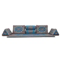 سرویس پشتی طرح عیدانه مدل نوروز