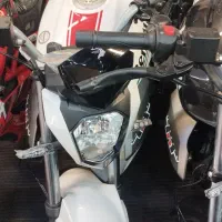 بنلیTNT15|موتورسیکلت|تهران, توحید|دیوار