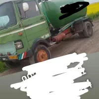 تخلیه چاه داوودی فر