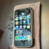 کلکسیونی Iphone 2G|موبایل|تهران, حکمت|دیوار