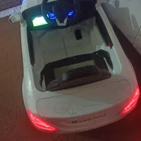 ماشین شارژی|اسباب‌بازی بچه|شازند, |دیوار