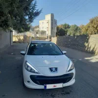 207 پانا مدل ۴۰۳|خودرو سواری و وانت|شاهرود, |دیوار