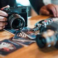 آموزش عکاسی