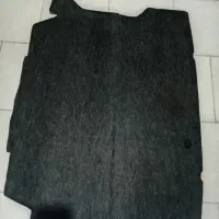 نمد کف صندوق سمند دوگانه سوز
